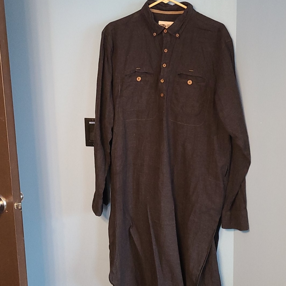 Shubinak kurta set XL